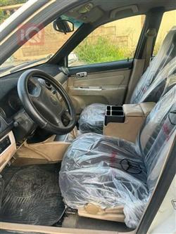 Geely CK